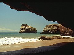 Natural Shelter, Portugal